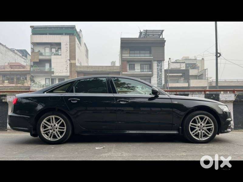 Audi A6 2.0 35 Tdi Premium Plus Matrix, 2019, Diesel