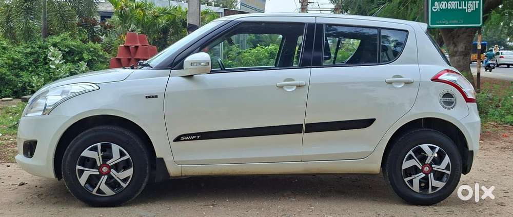 Maruti Suzuki Swift Ddis Vdi, 2014, Diesel