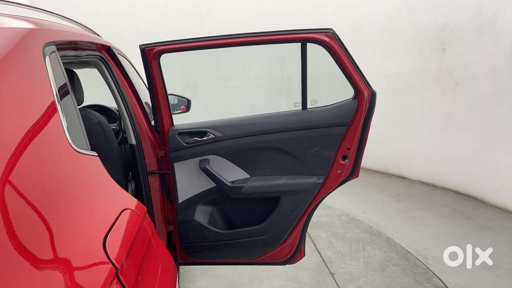 Skoda Kushaq Style 1.5l Tsi Mt, 2021, Petrol