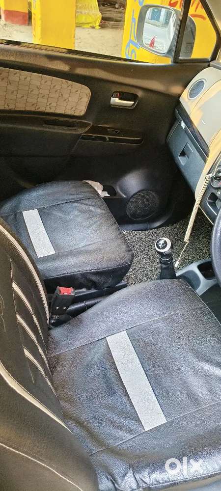 Maruti Suzuki Wagon R 2018