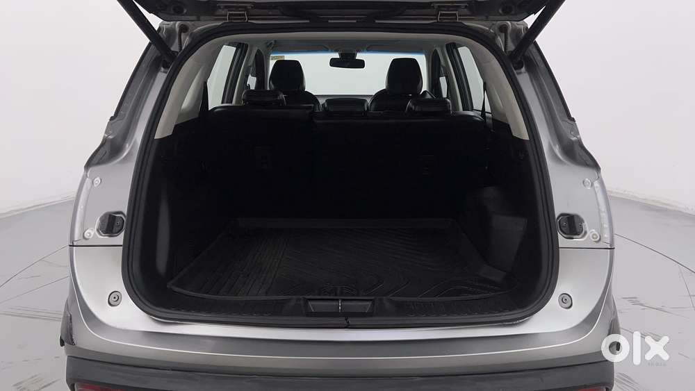 Mg Hector Sharp Diesel Mt, 2021, Diesel