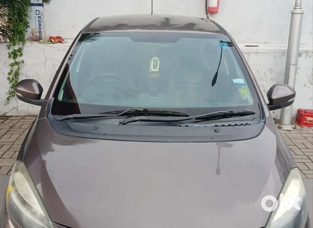 Tata Tigor Buzz Diesel, 2018, Diesel