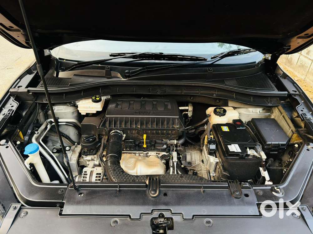 Mg Astor 1.5 Sharp Cvt, 2024, Petrol