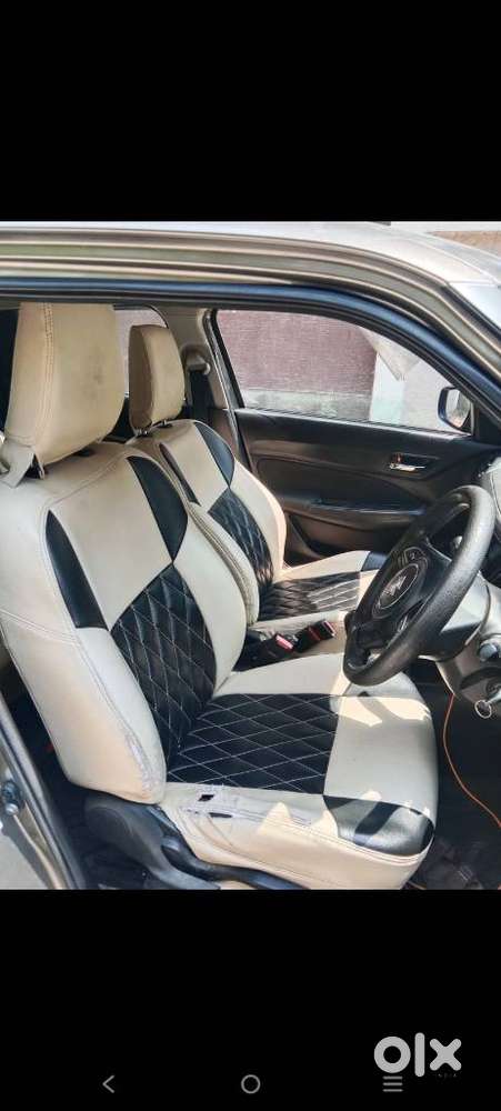 Maruti Suzuki Swift Vxi Abs Bsiv, 2023, Petrol