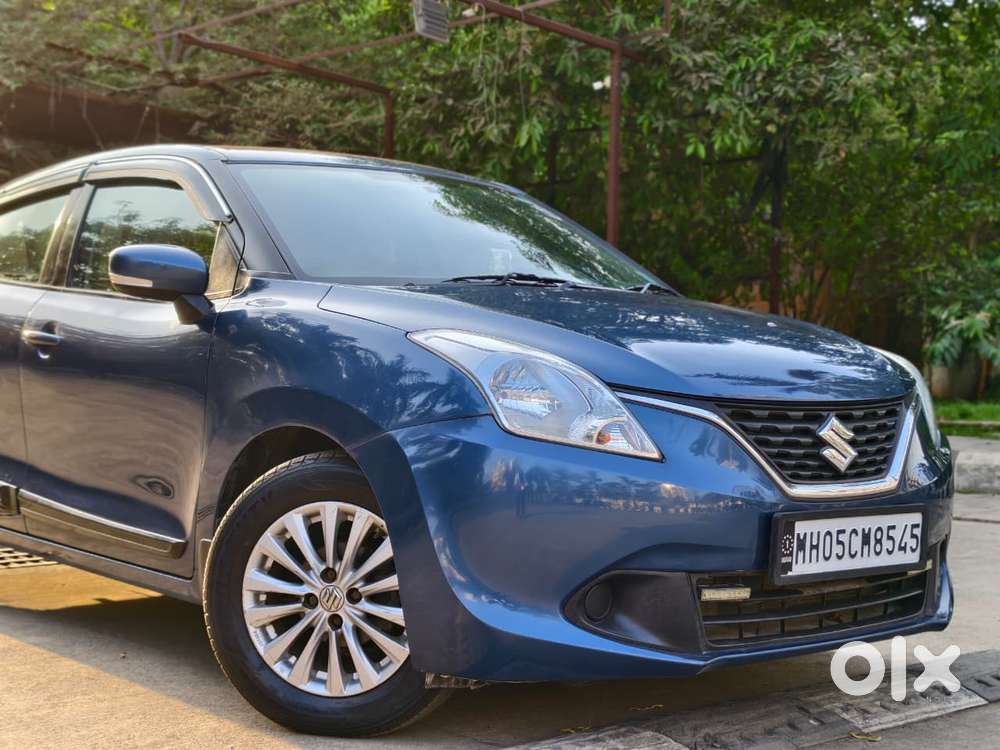 Maruti Suzuki Baleno 1.3 Delta, 2016, Petrol