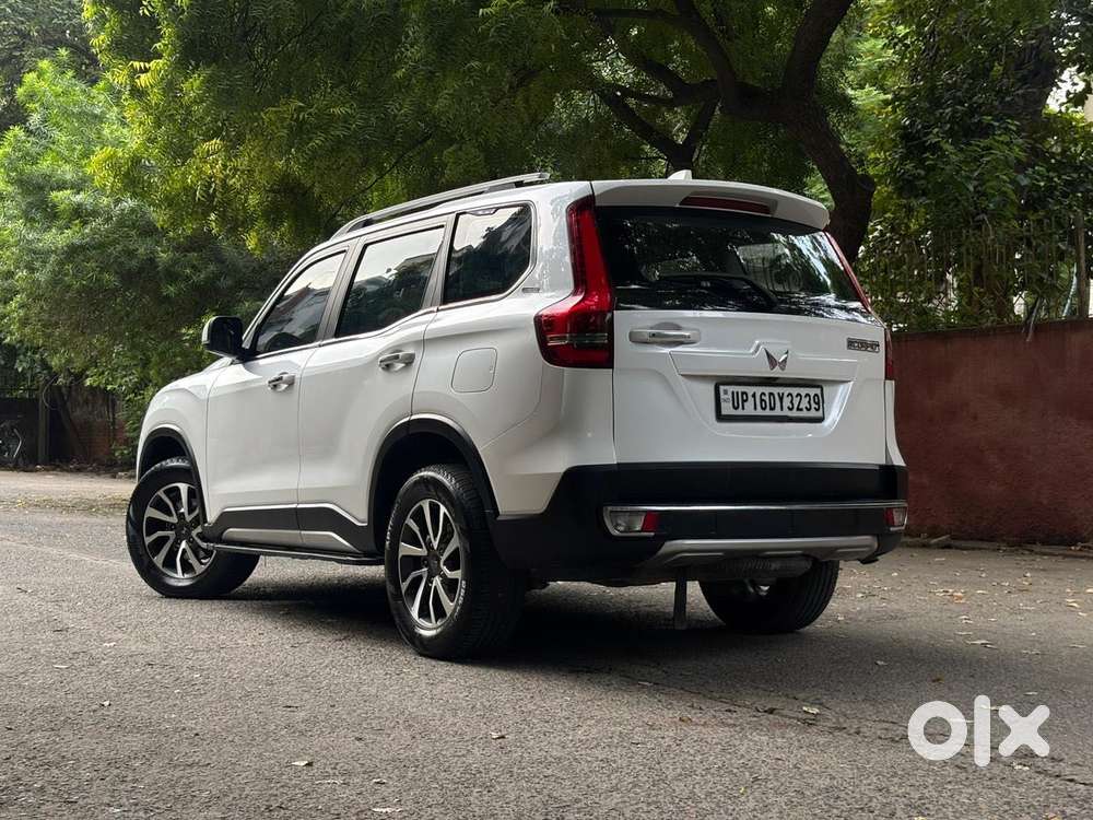 Mahindra Scorpio-n 2.2 Z8 L Diesel At 7 Str, 2023, Diesel