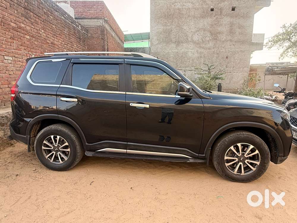 Mahindra Scorpio-n Diesel 2025