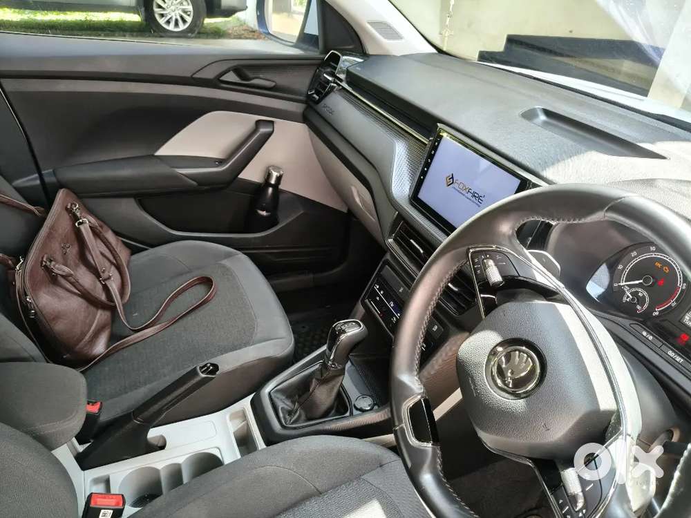 Skoda Kushaq 2024 Petrol 18500 Km Driven For Sale / Exchange With Ev