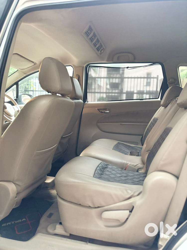 Maruti Suzuki Ertiga