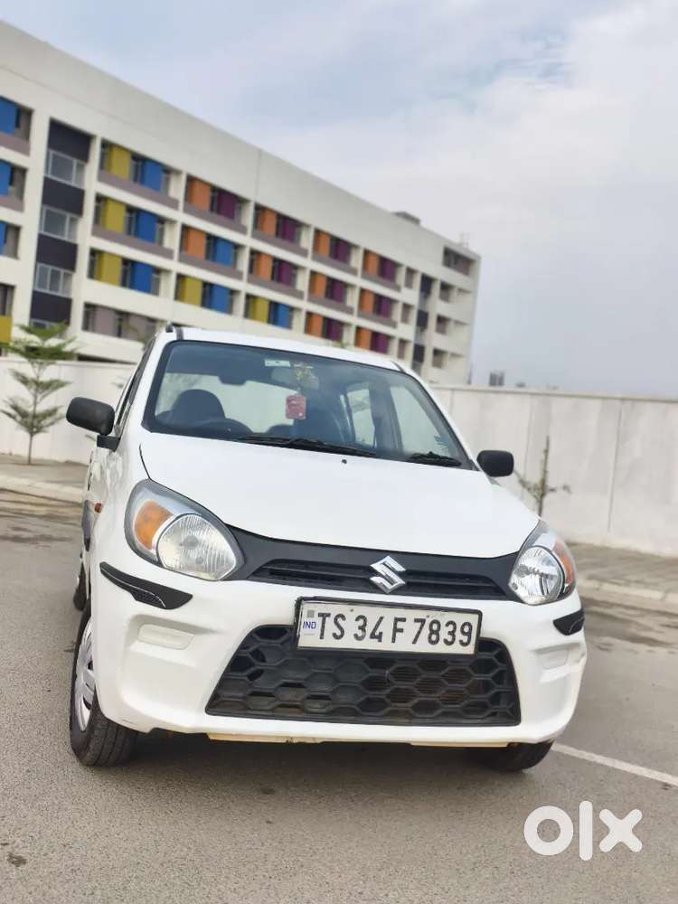 Alto 800 Excellent Condition