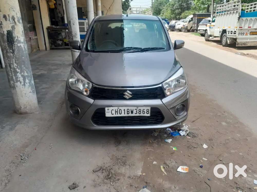 Maruti Suzuki Celerio Zxi(o) 2019