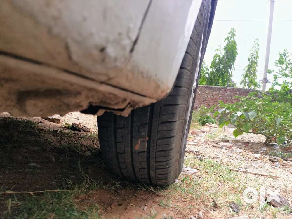 Maruti Swift Dzire Vdi 2009 Diesel