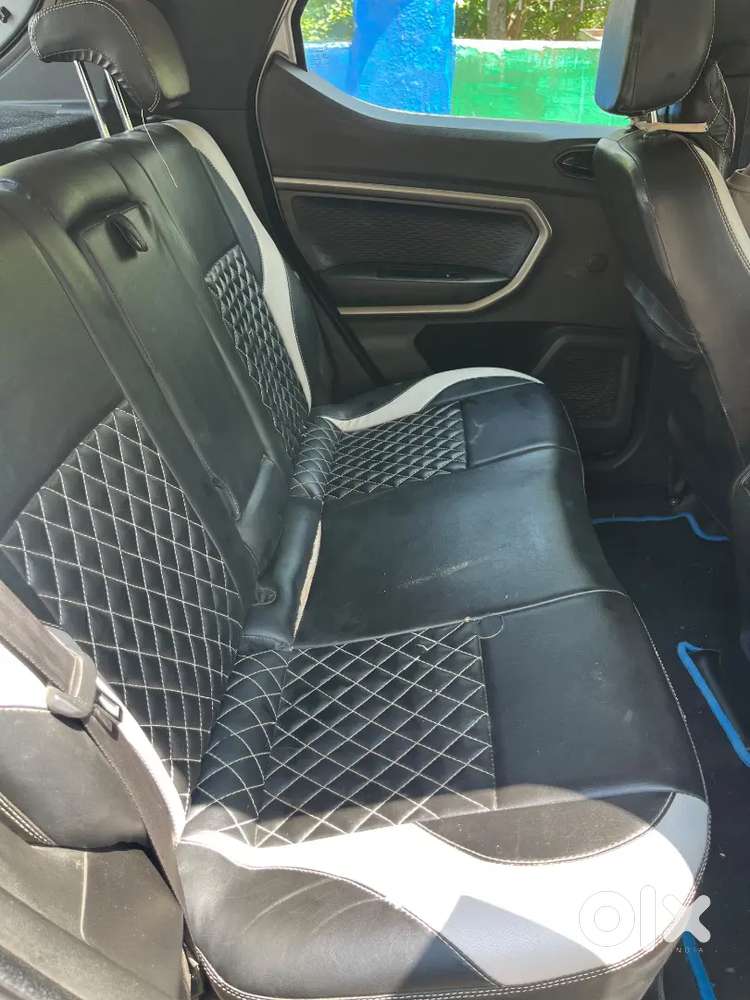Renault Kiger 2021 Mt