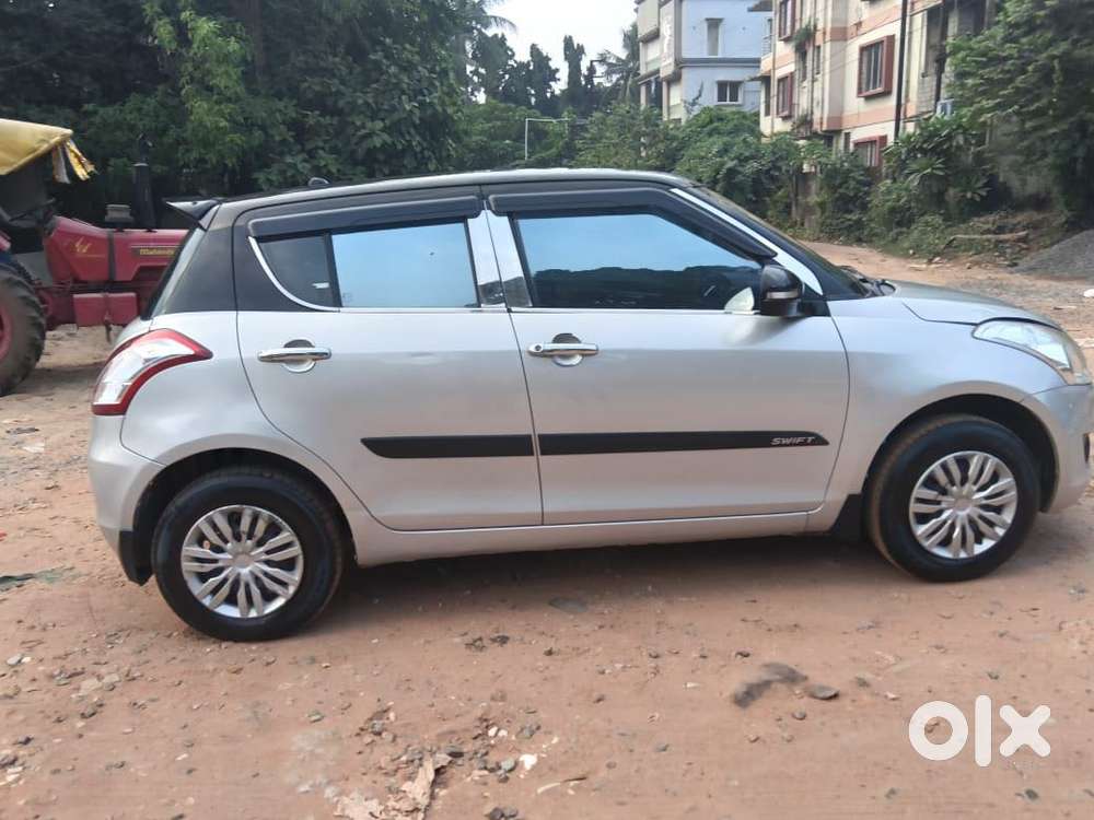 Maruti Suzuki Swift Ddis Vdi, 2014, Diesel