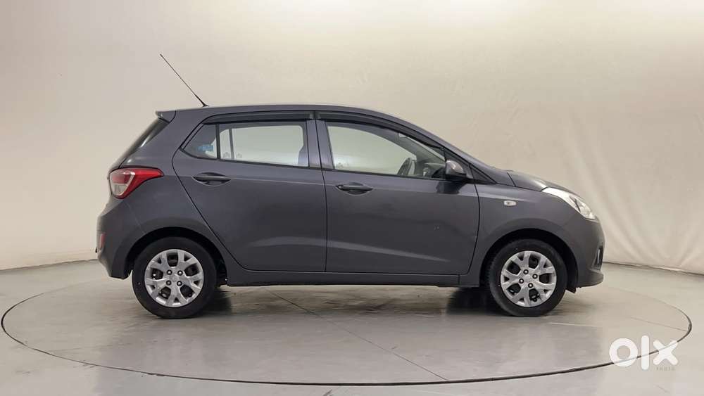 Hyundai Grand I10 1.2 Kappa Magna, 2016, Petrol