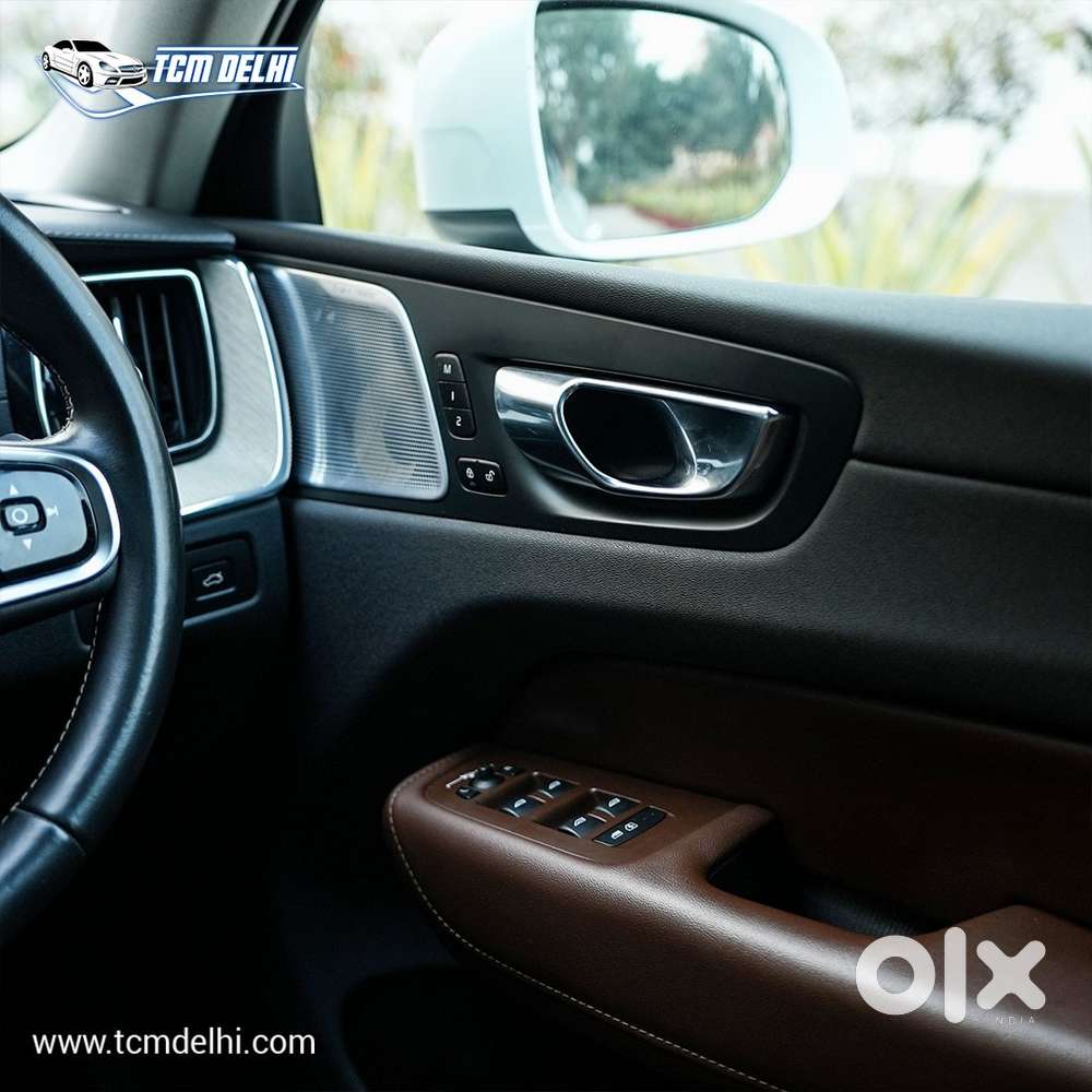 Volvo Xc60 D5 Inscription, 2020, Diesel