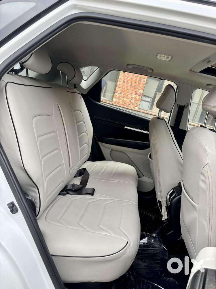 Kia Sonet Htx Turbo Imt, 2022, Petrol