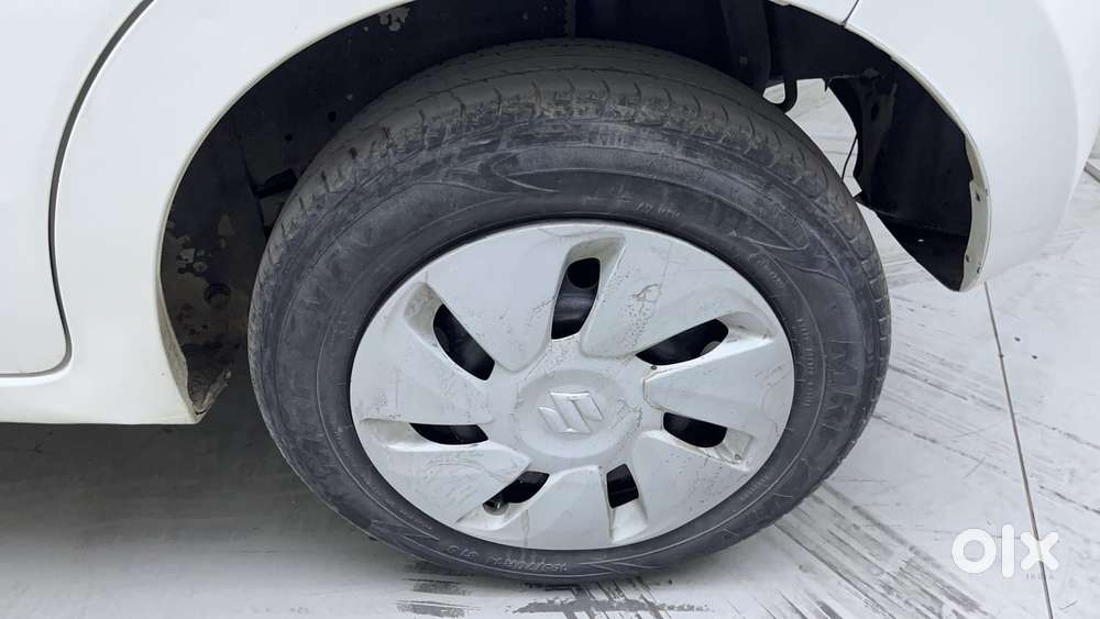 Maruti Suzuki Celerio 1.0 Zxi Amt, 2017, Petrol