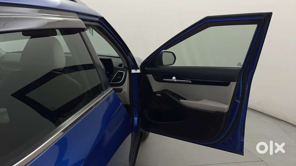 Kia Seltos Gtx, 2020, Petrol