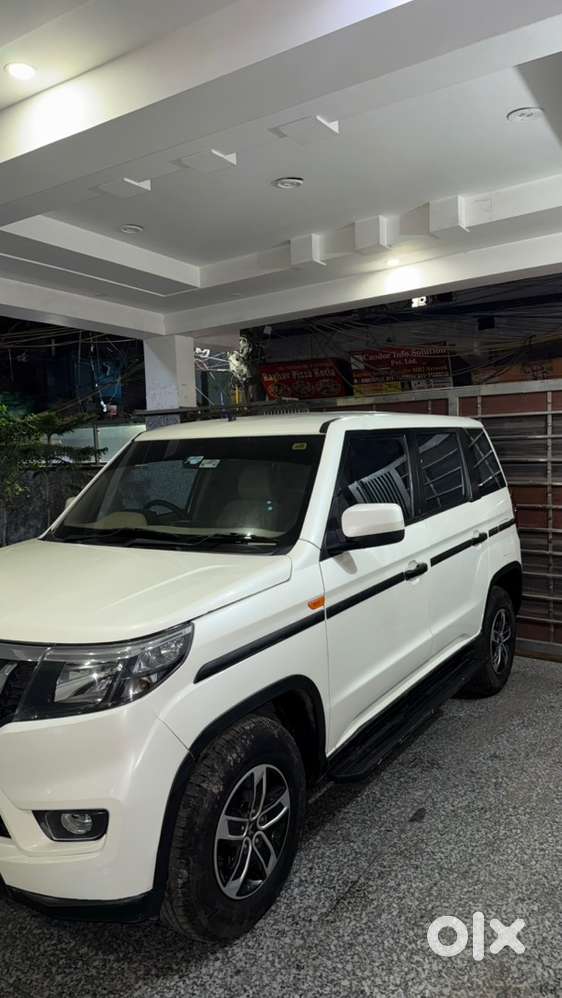 Mahindra Bolero Neo Diesel 2026