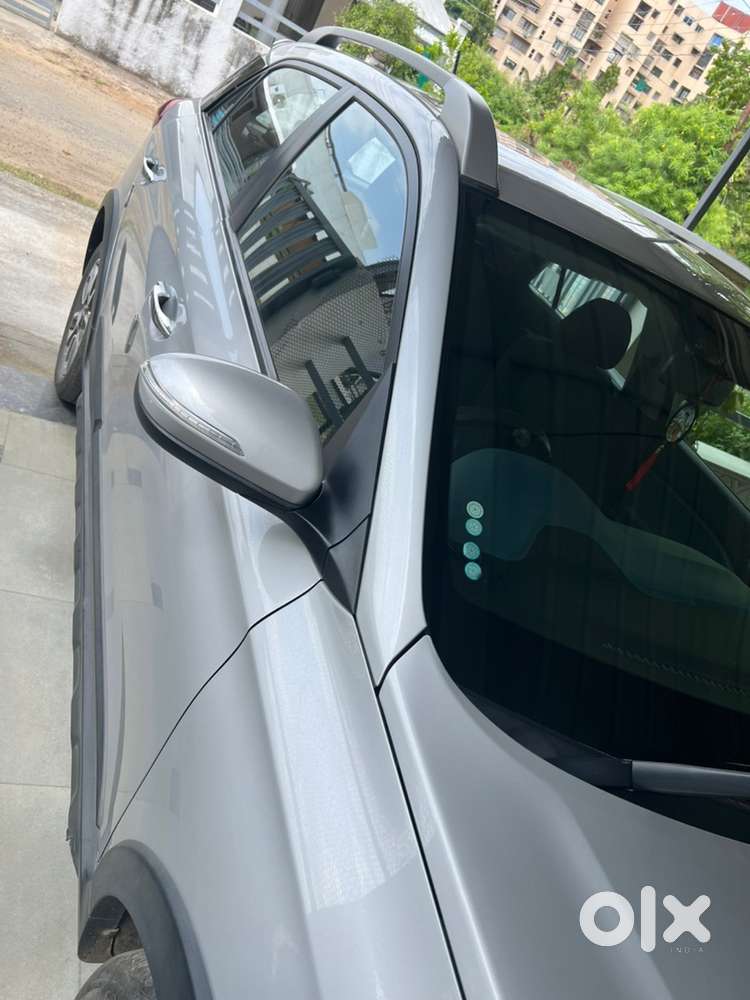 Hyundai I20 Active 2016 Petrol Well Maintained