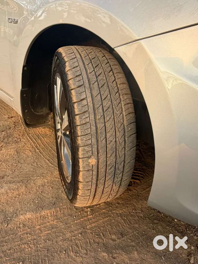 Hyundai Verna 2014 Diesel 87000 Km Driven