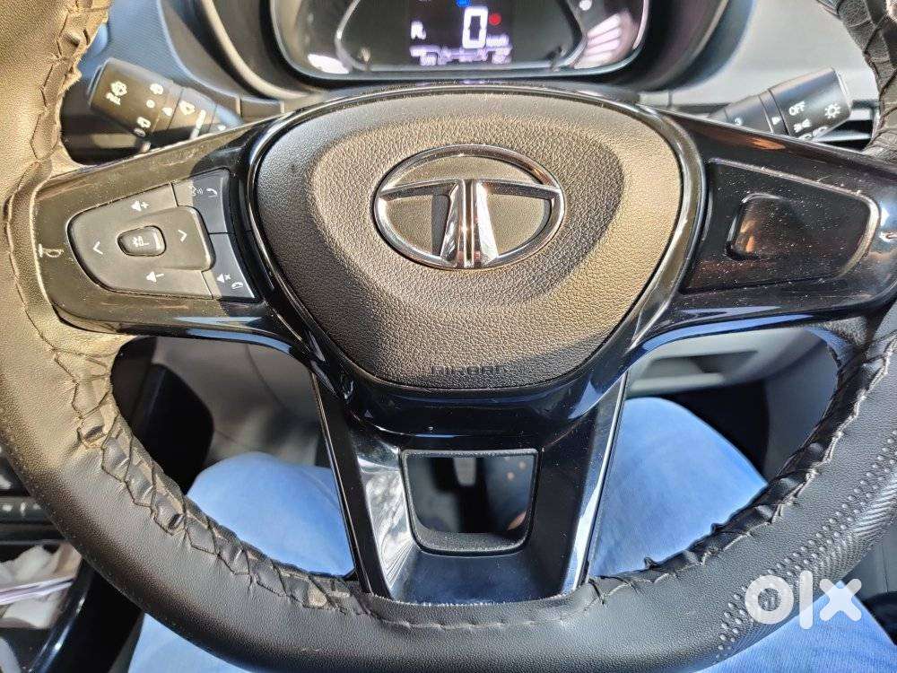 Tata Nexon 1.5 Revotorq Xza Plus, 2022, Diesel