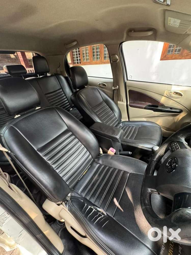 Toyota Etios Liva 2017 Diesel  Well Maitained