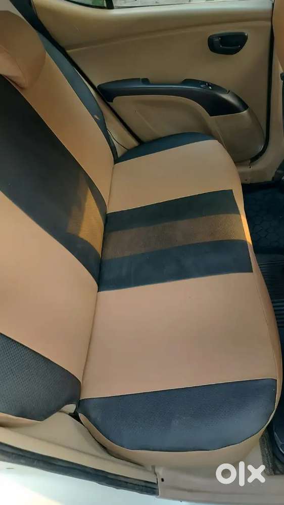 Hyundai I10 2016 Model Very Good Condition No Any Problem All Document