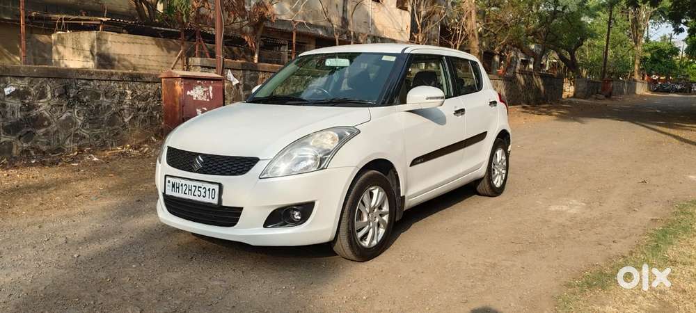 Maruti Suzuki Swift