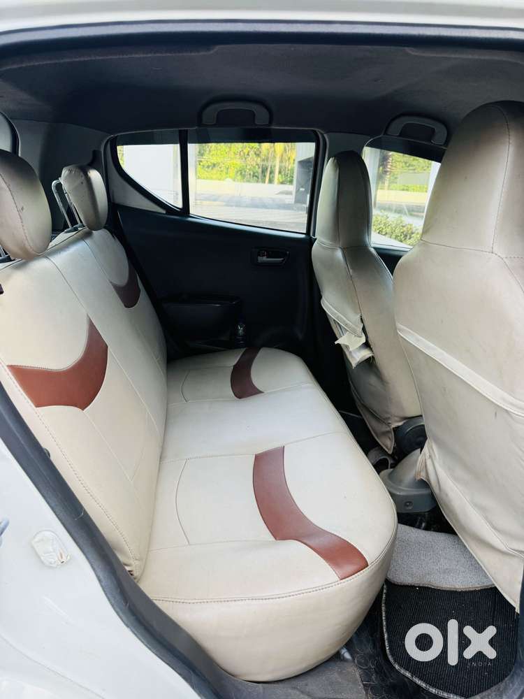 Maruti Suzuki A-star Vxi, 2010, Petrol
