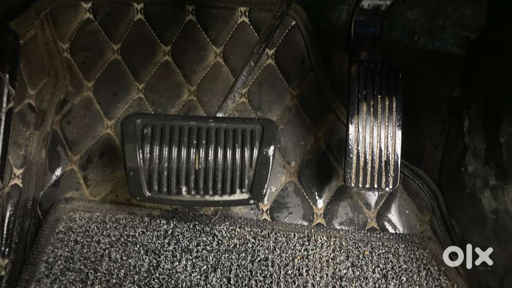 Kia Carens 1.5 Luxury Plus Diesel At 7 Str, 2023, Diesel