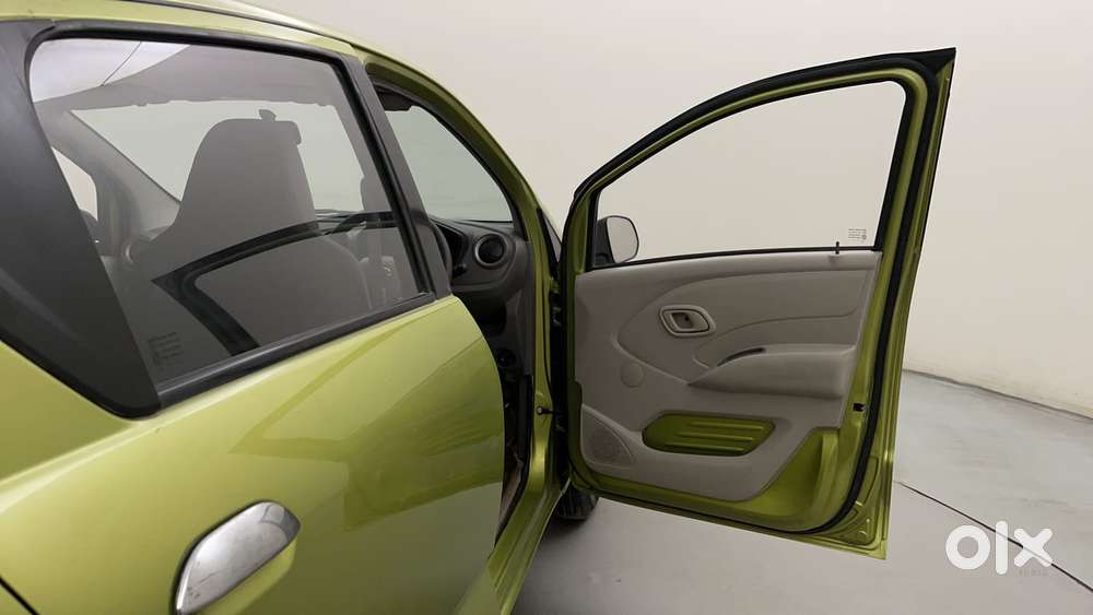 Datsun Redigo 2020-2022 0.8 T (o), 2017, Petrol