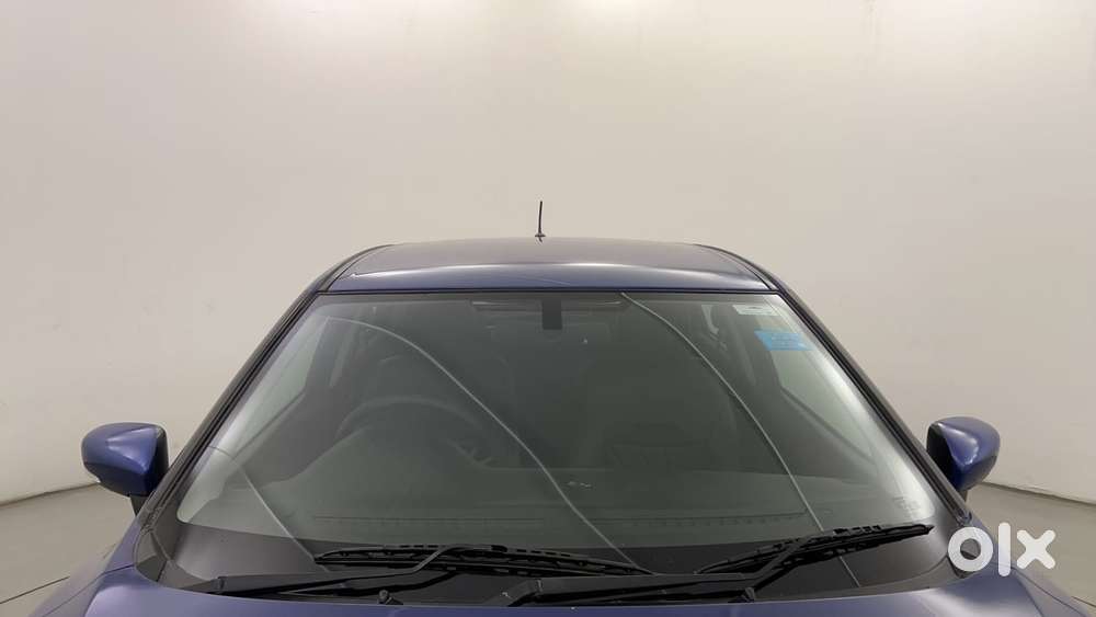 Maruti Suzuki Baleno Zeta, 2017, Petrol