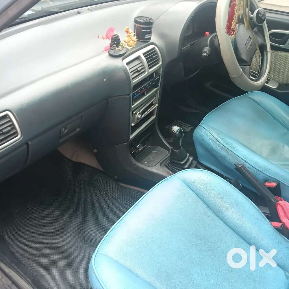Maruti Esteem Vxi 2006
