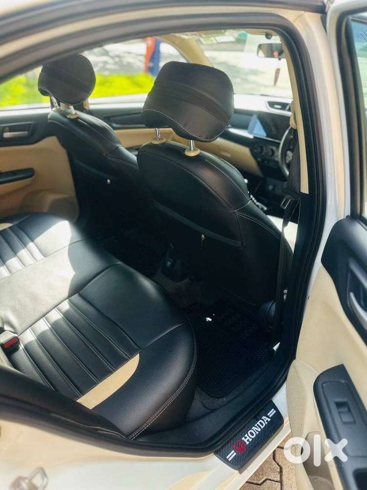 Honda Amaze S 1.2 Petrol Mt, 2020, Petrol