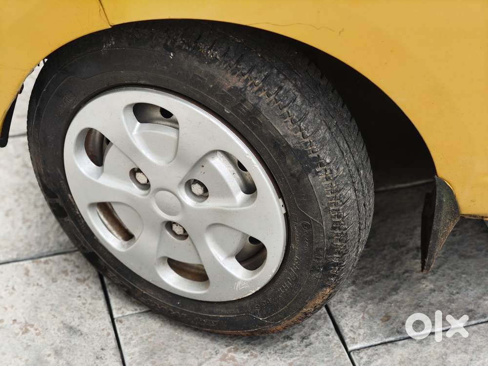 Tata Nano Petrol Lx Manual 2010