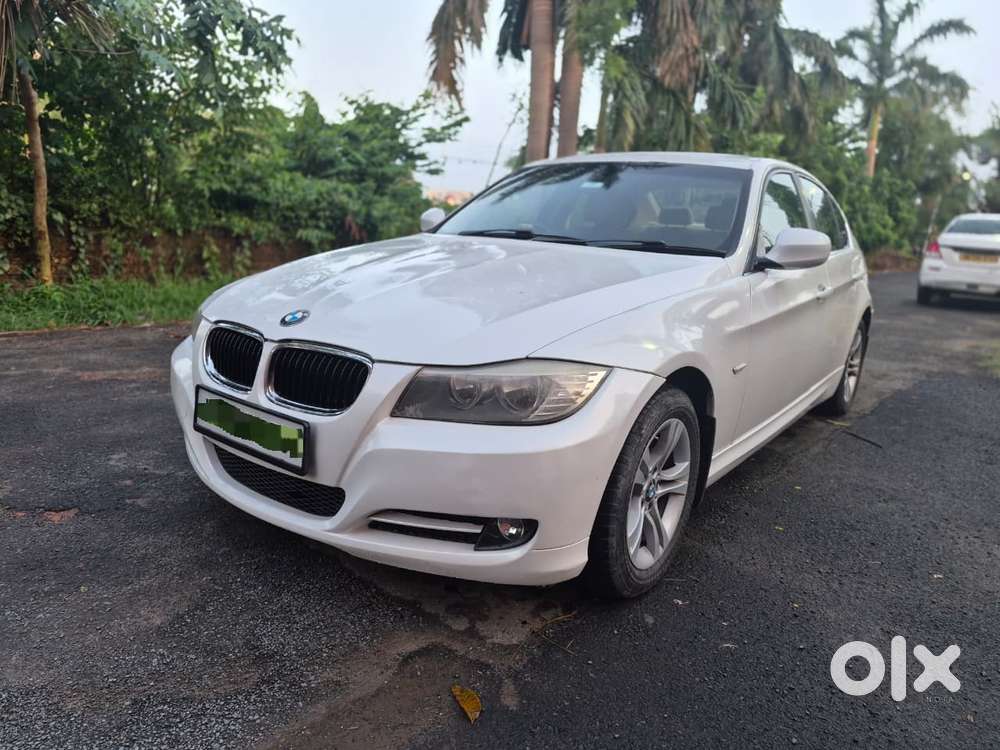 Bmw 5 Series 2.0 520d, 2012, Diesel