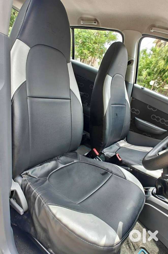 Maruti Suzuki Alto 800 Lxi, 2014, Petrol