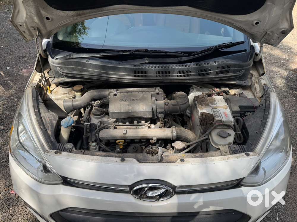 Hyundai Grand I10 2014