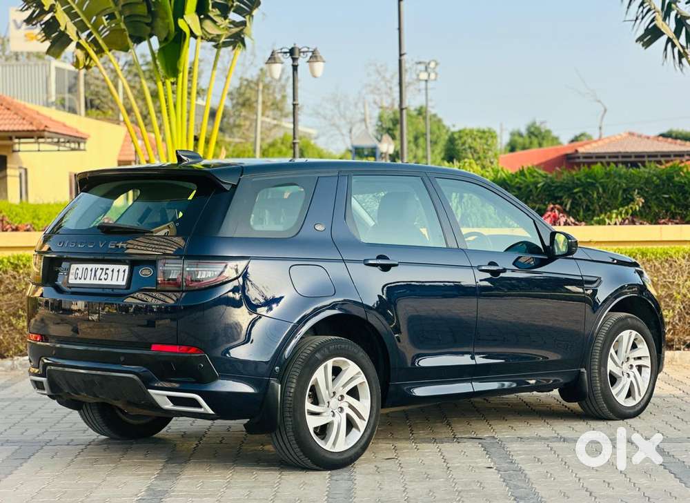 Land Rover Discovery Sport Se R-dynamic, 2020, Diesel