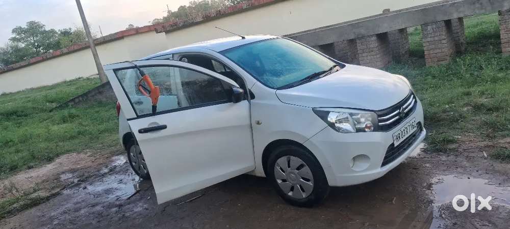Maruti Suzuki Celerio 2014