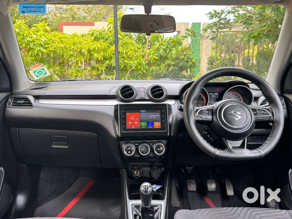 Maruti Suzuki Swift Zxi Plus, 2023, Petrol