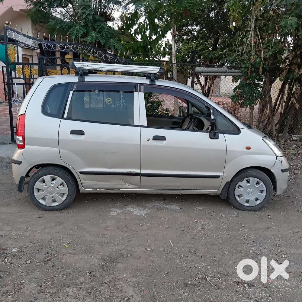 Maruti Suzuki Estilo 2008 Cng & Hybrids 52458 Km Driven