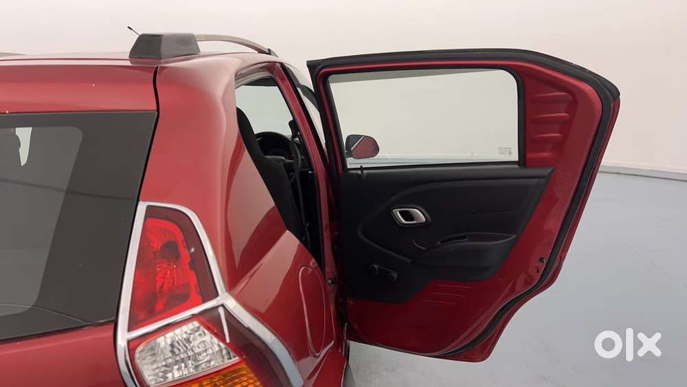 Datsun Redigo Amt 1.0 S, 2018, Petrol