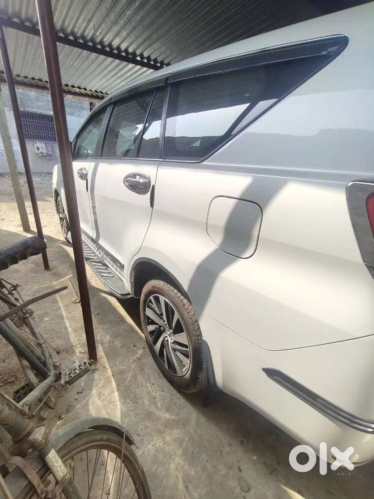 Toyota Innova Crysta 2024 Diesel Good Condition
