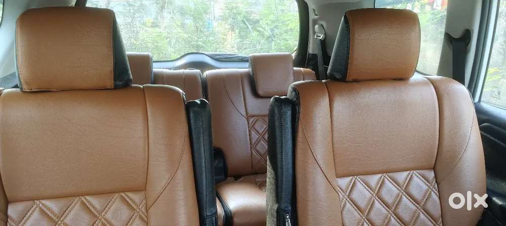 Toyota Innova Crysta 2020 Diesel 153000 Km Driven