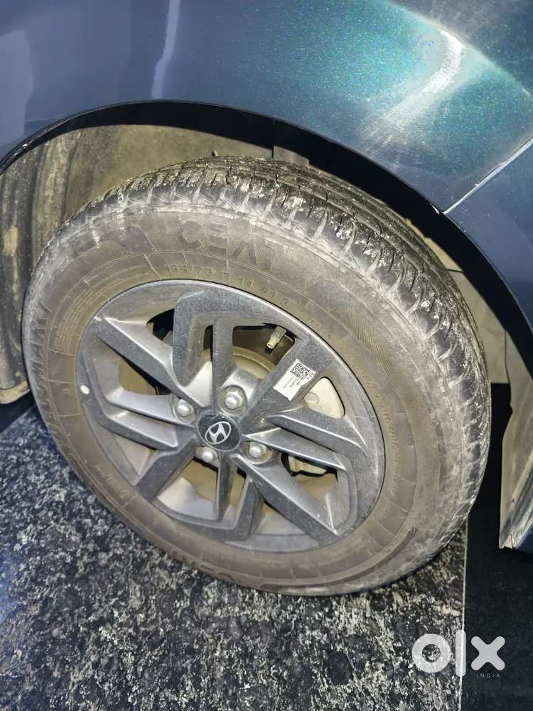 Hyundai Grand I10 Sportz Petrol 2021