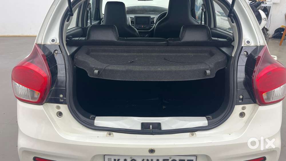 Maruti Suzuki Celerio 1.0 Zxi Plus Ags, 2022, Petrol