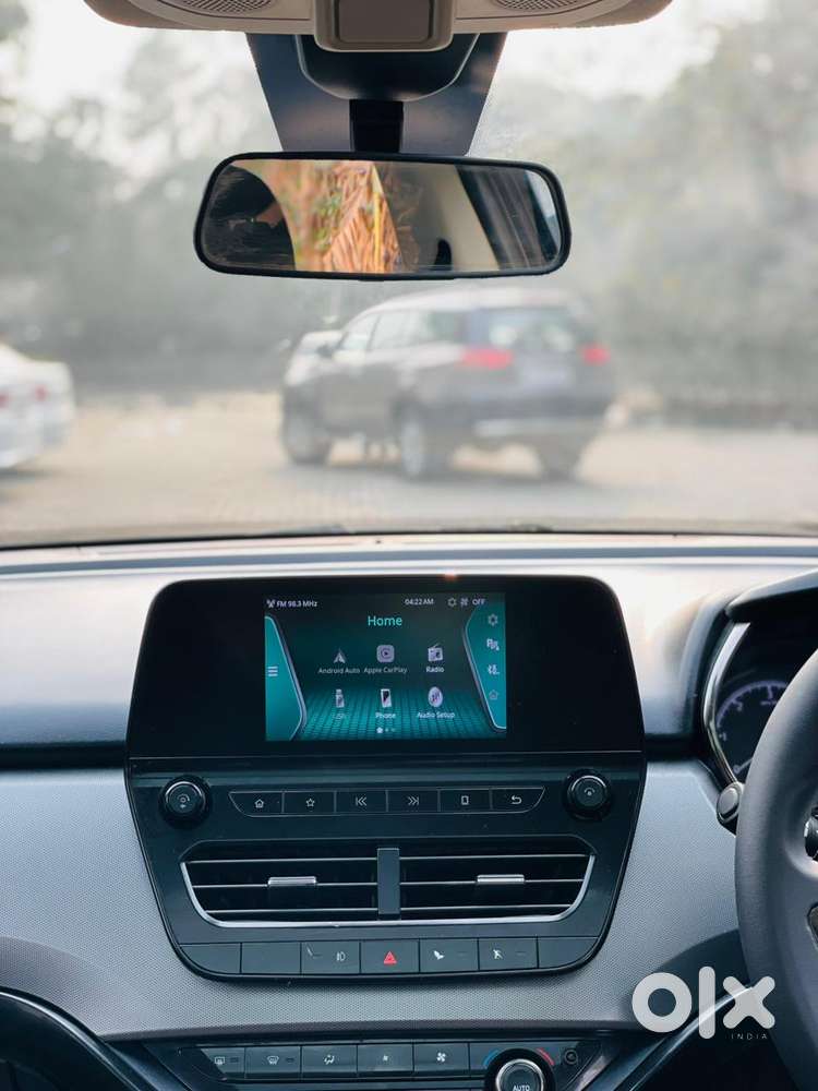 Tata Harrier Xt+, 2022, Diesel